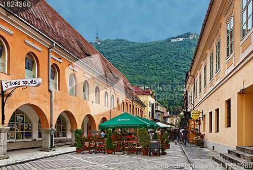 Image of Brasov