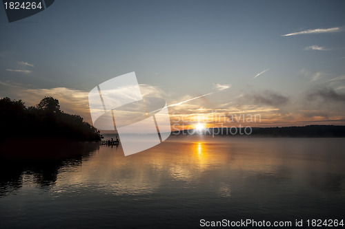 Image of jetty