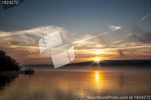 Image of jetty