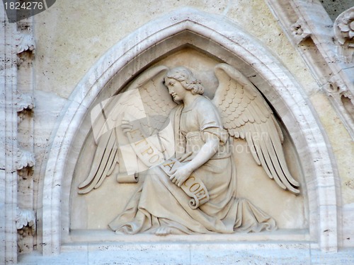 Image of Angel