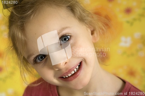 Image of Child
