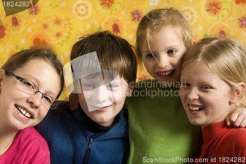 Image of Children