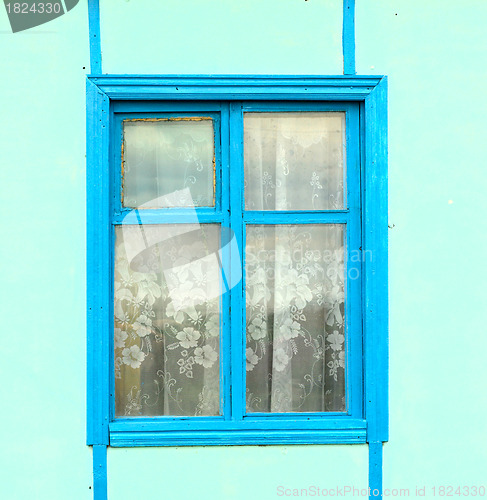 Image of window