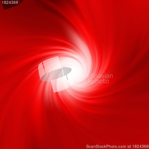 Image of Abstract ardent background. EPS 8