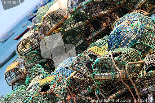 Image of Fishing net