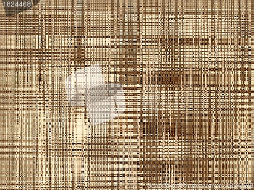 Image of Brown abstract background