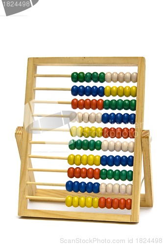 Image of Abacus