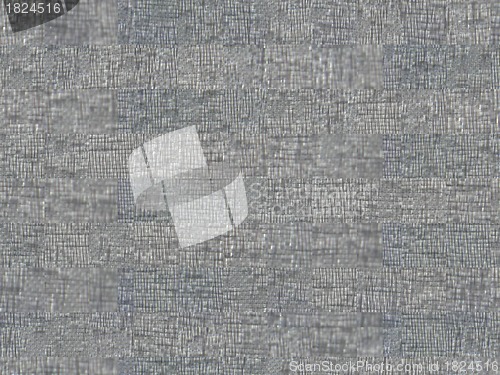 Image of Grey background like a fabric