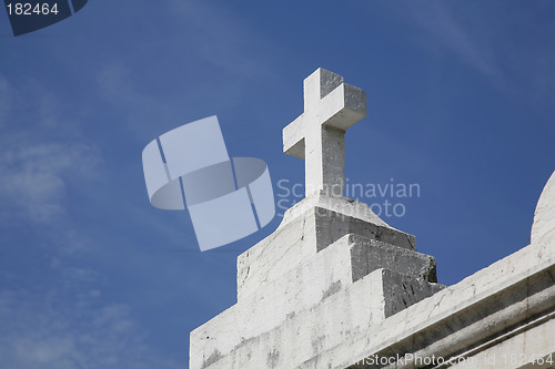 Image of Cross