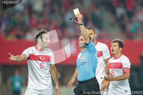 Image of Austria vs. Turkey