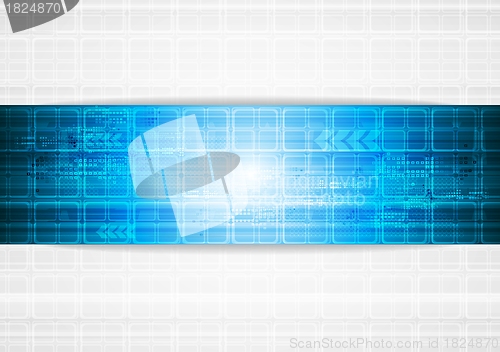 Image of Technical design