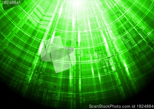 Image of Technical design