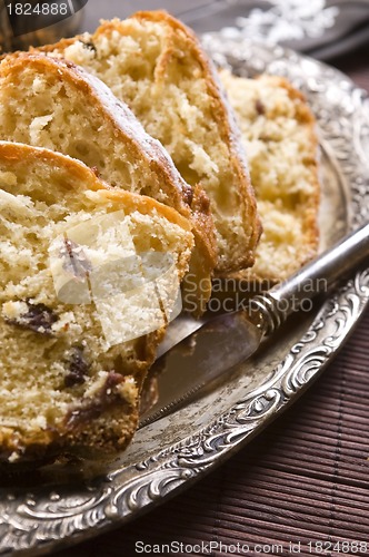 Image of Traditional Polish Cake