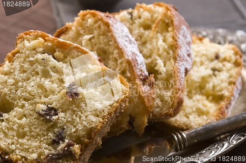 Image of Traditional Polish Cake