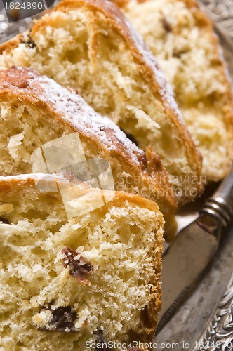 Image of Traditional Polish Cake