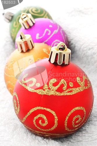 Image of Baubles