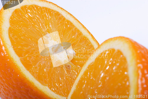 Image of Fruit, Orange