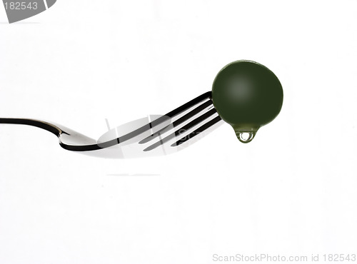Image of Fork