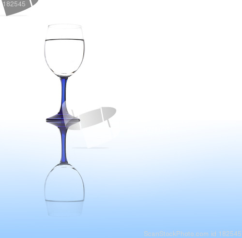 Image of Glass of water