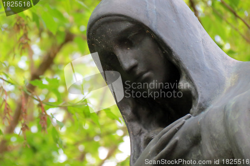 Image of Blessed Virgin Mary