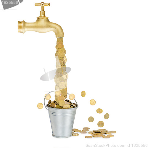 Image of Bucket