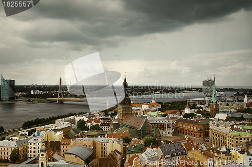 Image of Riga, Latvia