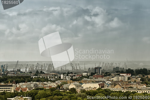 Image of Riga, Latvia