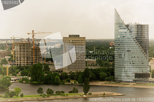 Image of Riga, Latvia