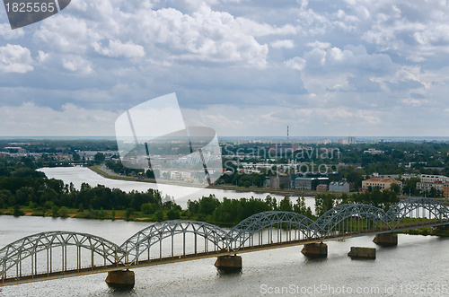 Image of Riga, Latvia