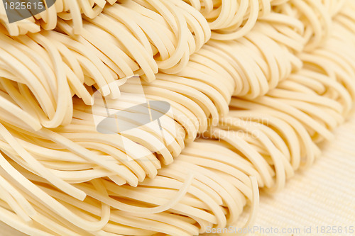 Image of chinese noodle