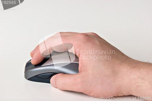 Image of Wireless Mouse