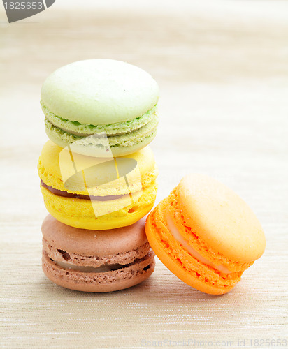 Image of Macaron