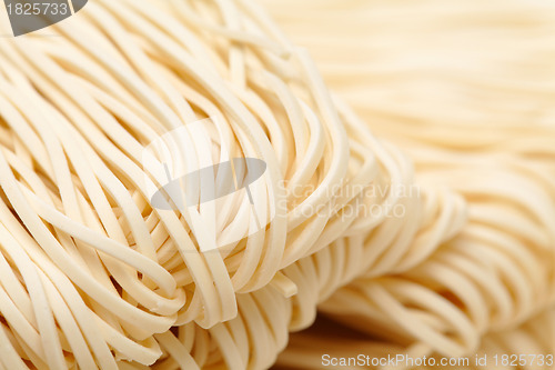 Image of chinese noodle