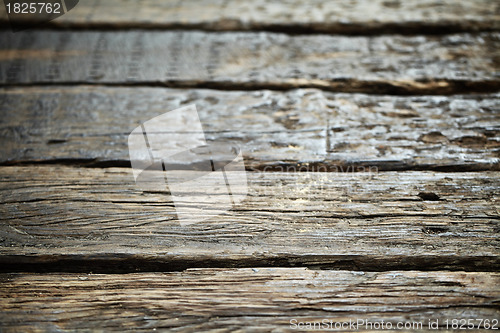 Image of wood floor