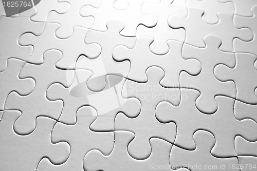 Image of puzzle