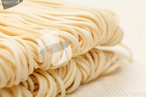 Image of chinese noodle