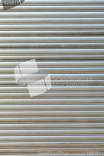 Image of metal background