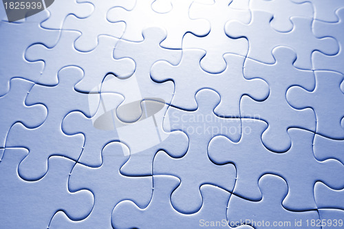 Image of puzzle