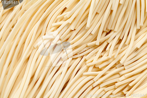 Image of chinese noodle