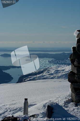 Image of Bjørnafjorden