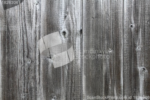 Image of Old wooden texture