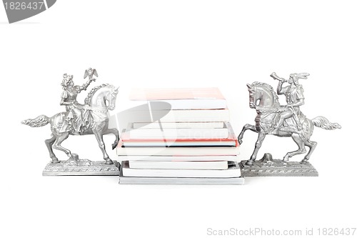 Image of books