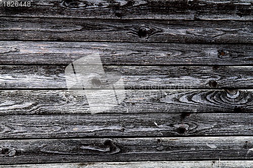 Image of wooden background