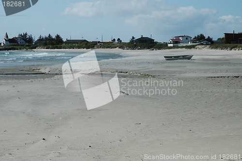 Image of Bay at Solastranden in Stavanger