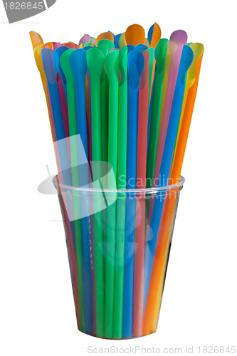 Image of Straws