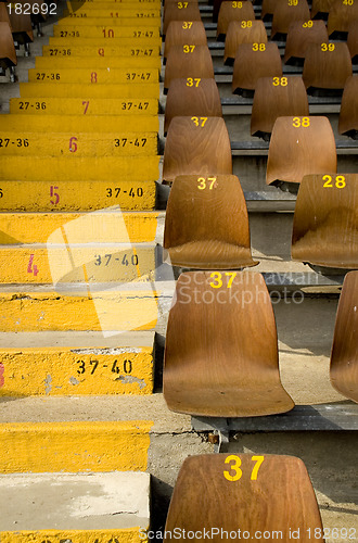 Image of Seats 01