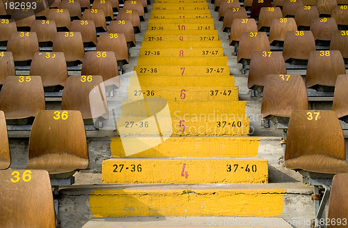 Image of Seats 02