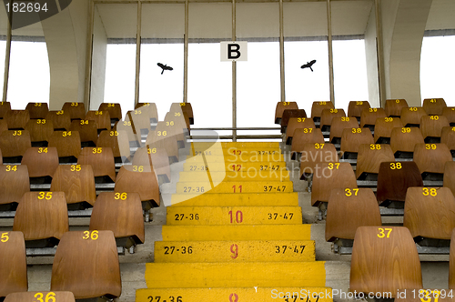 Image of Seats 03