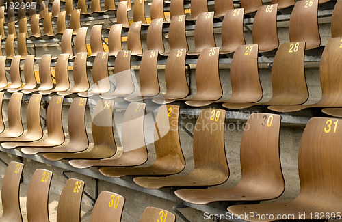 Image of Seats 04