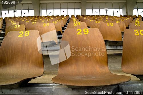 Image of Seats 05